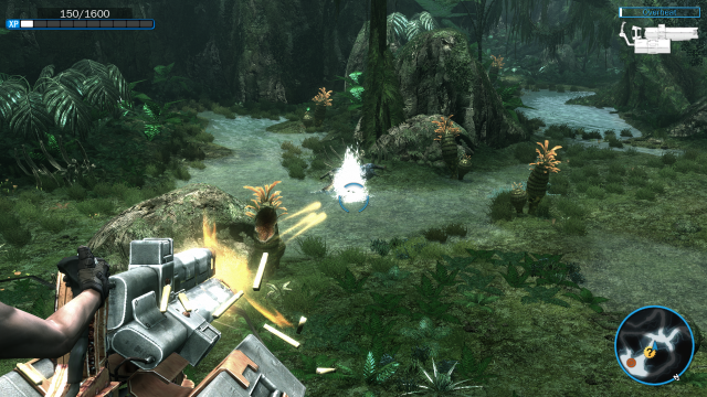 Avatar Frontiers of Pandora là một trò chơi bom tấn với đồ họa sống động và cốt truyện đầy kịch tính. Trò chơi đã được nâng cấp và cập nhật cho năm 2024, mang đến cho người chơi một trải nghiệm đầy thử thách và sự phấn khích. Hãy sẵn sàng cho một cuộc phiêu lưu đầy thú vị!