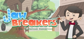 Jaw Breakers & The Confection Connection Box Art