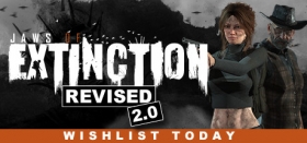 Jaws Of Extinction Box Art