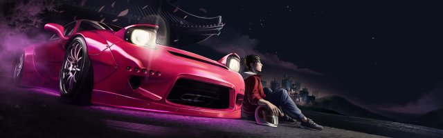 JDM: Japanese Drift Master Review