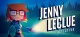 Jenny LeClue - Detectivu Box Art