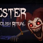 Jester: A Foolish Ritual is Available Now on Steam, and It Has a Steep Introductory Discount!