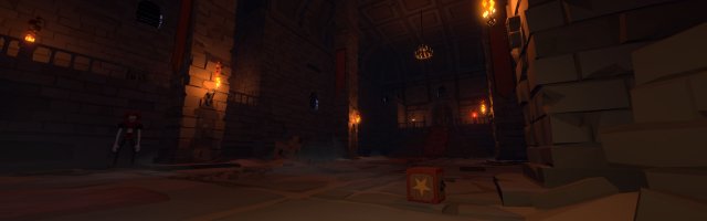 Jester: A Foolish Ritual is Available Now on Steam, and It Has a Steep Introductory Discount!