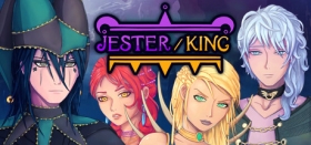 Jester / King Box Art