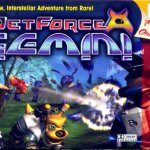 The Impact of Jet Force Gemini