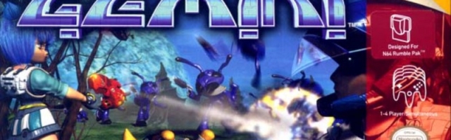 The Impact Of Jet Force Gemini Gamegrin You must try and become the most feared and wealthy pirate in space. the impact of jet force gemini gamegrin