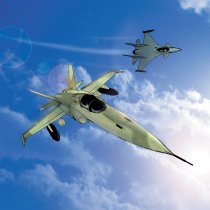 Jet Impulse Box Art