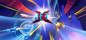 JetX Box Art