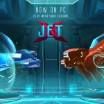Racing Shooter JetX Now Available