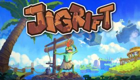 Jigrift Box Art