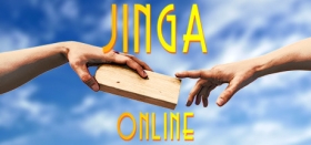 Jinga Online Box Art