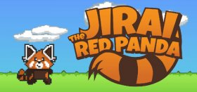 Jirai the Red Panda Box Art