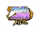 JoJo's Bizarre Adventure HD Ver. Box Art
