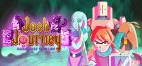 Josh Journey: Darkness Totems Box Art