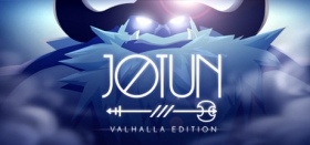 Jotun: Valhalla Edition Box Art