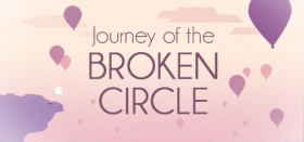 Journey of the Broken Circle Box Art