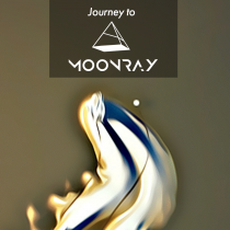 Journey to Moonray Box Art