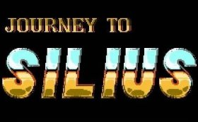 Journey to Silius Box Art
