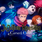 Unleash Your Strength with the Jujutsu Kaisen Cursed Clash Launch Trailer!
