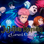 I Just Want a Jujutsu Kaisen Horror Game