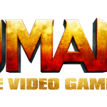 Jumanji: The Video Game Available Now