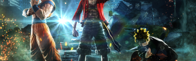 Madara Uchiha Joining Jump Force as DLC