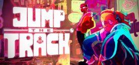 Jump the Track Box Art