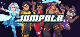 Jumpala Box Art