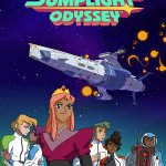 Jumplight Odyssey Preview