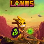 Frosty Games Fest 2025 Junklands