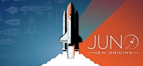 Juno: New Origins Box Art