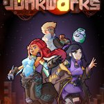 Frosty Games Fest 2025 Jupiter Junkworks