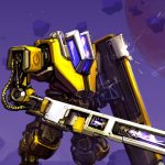 gamescom 2021: Jupiter Moons: Mecha Trailer