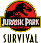 Jurassic Park: Survival Box Art