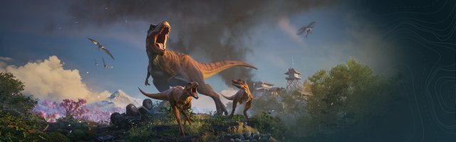 Jurassic World Evolution 3 Review