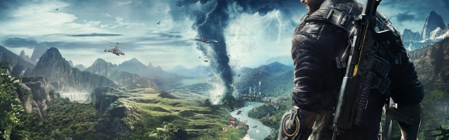 Just Cause 4 Review