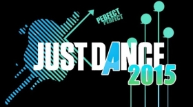 Just Dance 2015 Box Art