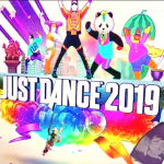 Just Dance 2019 Ceremoniously Announced