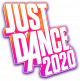 Just Dance 2020 Box Art