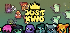 Just King Box Art