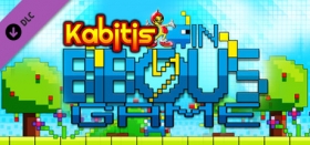 Kabitis in Bibou's Game Box Art