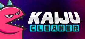 Kaiju Cleaner Box Art