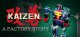 Kaizen: A Factory Story Box Art
