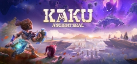 KAKU: Ancient Seal Box Art
