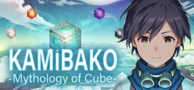 KAMiBAKO - Mythology of Cube - Box Art