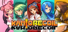 Kamio Recoil Box Art