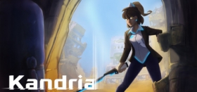 Kandria Box Art