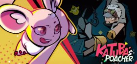 Katuba's Poacher Box Art