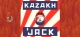 Kazakh 'Jack Box Art