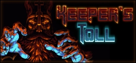 Keeper's Toll Box Art